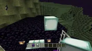 Minecraft ps4 surv #1