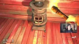 Pasta shapes | Part 4 | Pill poppin' pilgrim | The Long Dark
