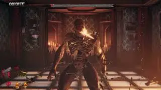 THE HOUSE OF THE DEAD: Remake_20260125171856