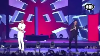Stan & Petros Iakovidis - Apotipomata (VMA 2018)
