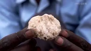 Kenya's Award-Winning River Reed Salt Is So Expensive