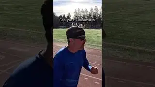 The 7-Minute Mile Run: Lap by Lap Running Pace 🏃&zwj;♂️
