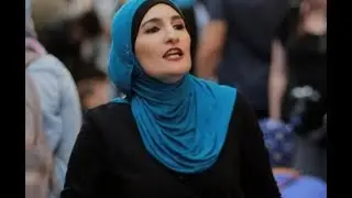 Liberal Icon Linda Sarsour Goes To Jewish Tolerance Event, Attacks Filthy &ldquo;Jewish Media&rdquo;