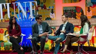 Here&rsquo;s Why This Environmental Startup Partnered With Google | Fortune