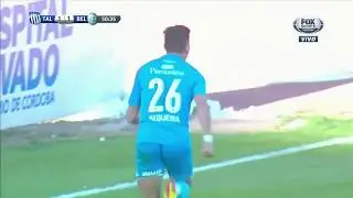 Copa Córdoba Entre Todos | Belgrano 2 - Talleres 1