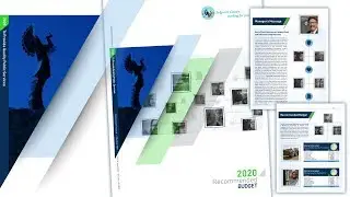 2020 Recommended Budget - Technology Review Board