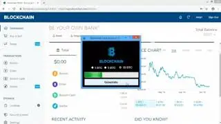 Hack Non Spendable Bitcoins INSTANTLY
