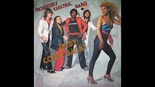 Mouzon's Electric Band &lrm;&ndash; Everybody Get Down (Long Version) ℗ 1979