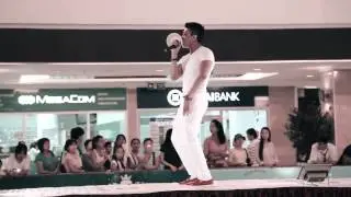 Summer Fashion 2015   Bishkek Park ТРЦ'Бишкек Парк' Среда Шоппинга
