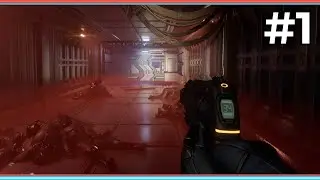 Deadzone Rogue - Incredible Co-Op Sci-Fi Roguelite