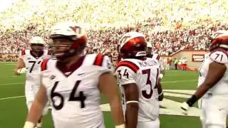 First Down Fridays: Travon McMillian