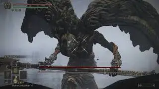 ELDEN RING - Valiant Gargoyles [With Cheese]