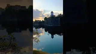 Die faszinierende Welt der - BERGKIRCHE BEUCHA - Verschiedene Perspektiven Kirche & Kirchbruch