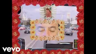 Los &Aacute;ngeles Azules, Chico Trujillo - Se Agradece (Lyric Video)