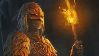 Flame Of Retribution