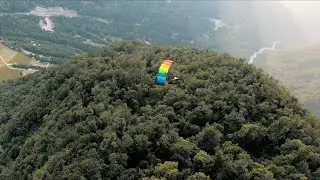 Adventure Boogie 2018 - Sunday