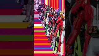 Sugar crash kamen rider, lanjutin apa nggak #shorts