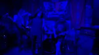 Fatal Punishment - Morbid Fairytale (live Parlament club 18.6.2022) HQ sound