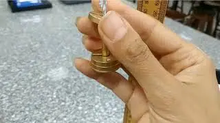 Hook's Law