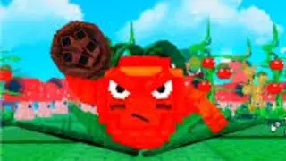 Procuro commando Apple por troca dos meus itens!!#ndouprimeiroosmeusitens#plantsvsbrainrots