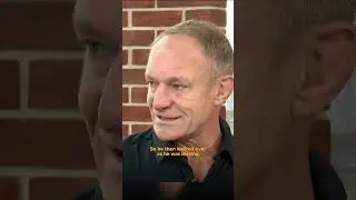 Нельсон Мандела сам пригласил себя на свадьбу Франсуа Пиенаара?? 🔔🇿🇦