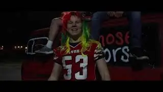 Brandon is Better than Washington