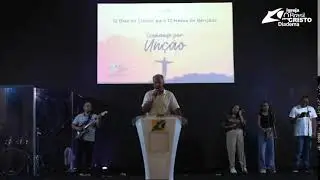 Dia 06 | 08/01/2026 | 12 Dias de Clamor para 12 Meses de Bênçãos
