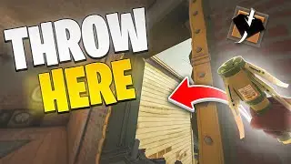 1 PRO Tip For EVERY Defender in Rainbow Six Siege!