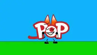 CatPop Does The Loser Dance