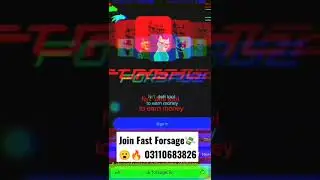 Forsage No 1💸😮🔥 Earning Platform #forsage #shorts #shortvideo #youtubeshorts