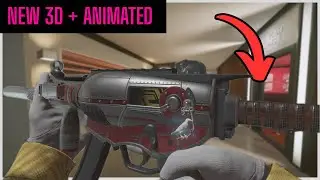 *NEW* Marketplace Update! The Betatron Annihilator Memento Skin M.U.T.E. PROTOCOL 2024