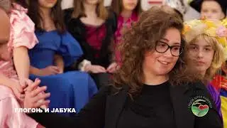 EMISIJA   SRCEM KROZ RAVNICU   S03 EP55   GLOGONJ I JABUKA  Balkantrip TV