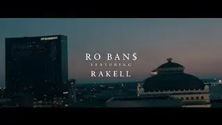 RO BAN$ - Don't Lie ft. Rakell | S&E By @SupremoFilms