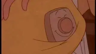 The Brave Little Toaster Goes To Mars: Home Again