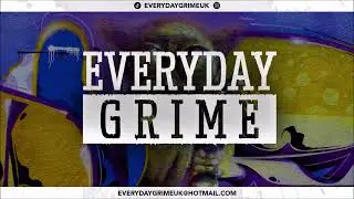 Johnny East - Lowdown [Grime Instrumental]