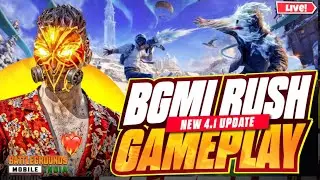 Superbgmi BGMI SHORTS LIVE 🔥 | iPhone 15 POV | OP Clutches