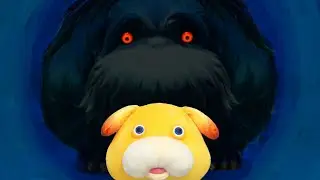 Pikmin 4: Every Dog Has Its Day