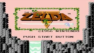 The Legend of Zelda Hack W/MastermindX