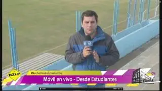 Movil en vivo ~ Estadio 