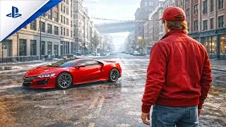 40 лучших игр для PS5, которые нельзя пропустить в 2026 году!