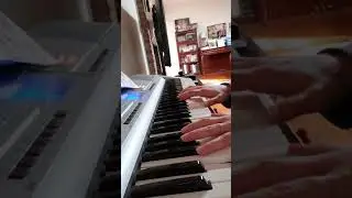 It Is Well by Bethel (played by Liz Odom)