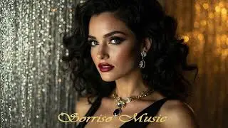 Sorriso Music - Modern English - Spanish R&B &times; Night Electro Vibes