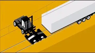 RailRunner's Terminal Anywhere System (German)