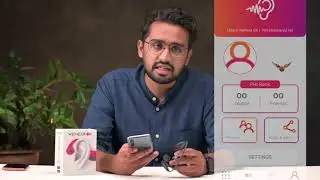7. Connecting WeHear OX with its App and Features
