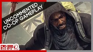 OVERKILL's The Walking Dead BETA - Co-op Gameplay (No Commentary)
