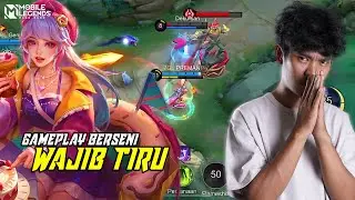 Novaria Flameshot = 2 Kali Tembak = Mudah KS ! Mudah Dapat Kill