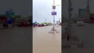 Barmer city
