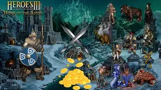 Are Steel Elves Cost Efficient Brawlers in HoMM3 HotA?