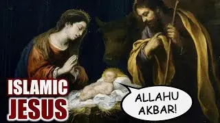 Did Jesus Preach Islam as a Baby? How the Quran Copied the Arabic Infancy Gospel