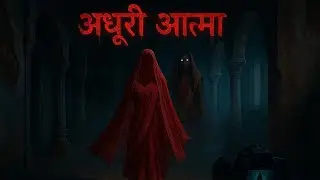 ADHURI AATMA &ndash; The Last Fera 😱 Haunted Wedding Story